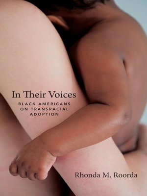 cover image of In Their Voices